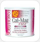 Cal-Mag FIZZ™ (3 Flavors)